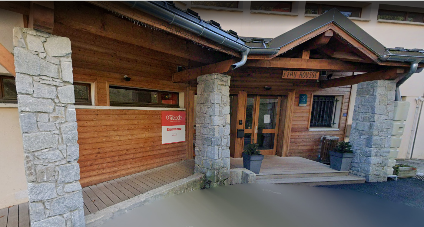 Accueil Mileade Fais tes vacances Accueil Mileade Fais tes vacances