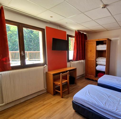 Chambre PMR Hôtel Club Chambre PMR Hôtel Club