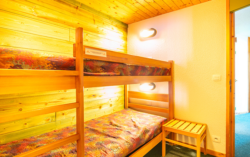 coloc petite chambre cabine Sappey coloc petite chambre cabine Sappey