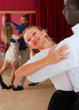Toubabour Danse, cours de danse en savoie - Réglement intérieur