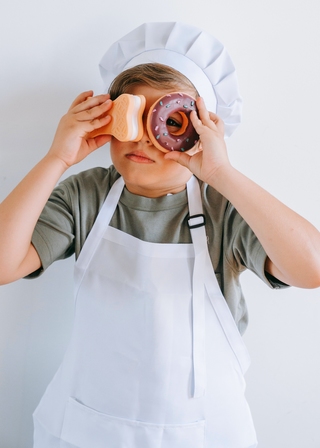 Atelier Pâtisserie, Vacances en famille, Loisirs-créativité