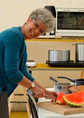 Cuisine Cuisine Familiale, Vacances en famille, Loisirs-créativité